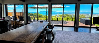 The whole building is available for private use Y / Kumamoto Kumamoto