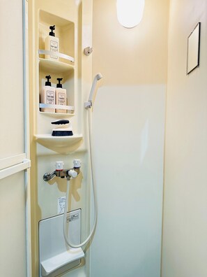 Hair dryer, towels - Superior Double Room / Osaka Ōsaka (Osaka)