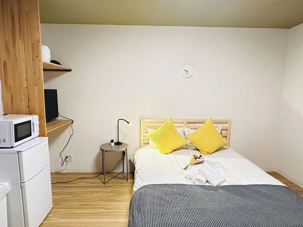 Bild für Gastgeberprofil