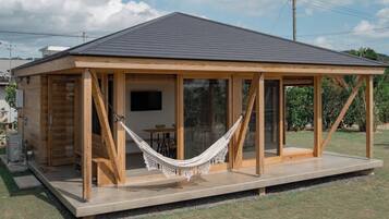 テラス / パティオ