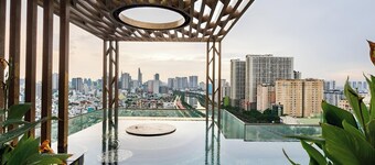 Imperial Elegance Zenity D1