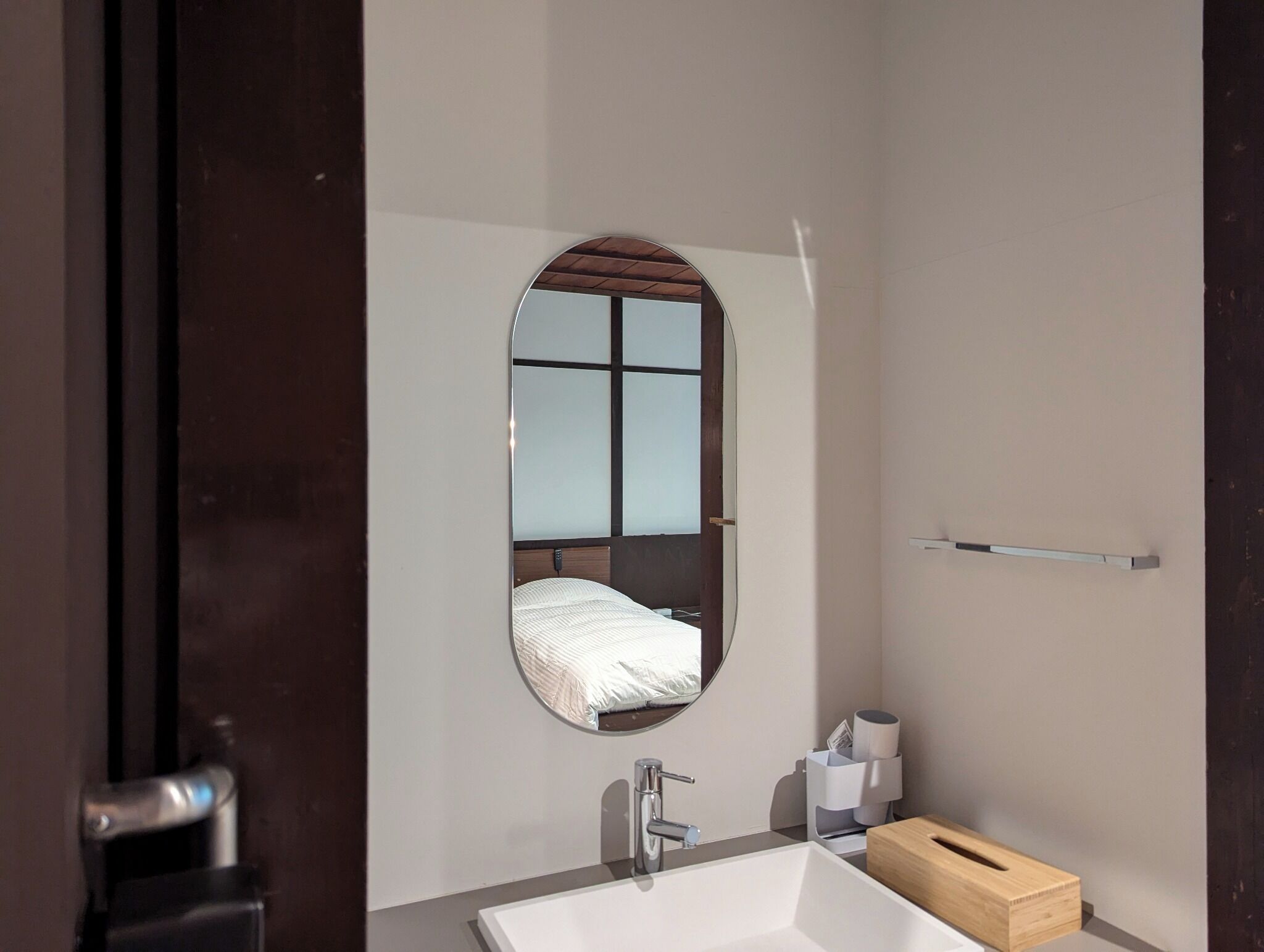 Secadora de cabello y toallas 