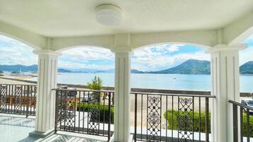 テラス / パティオ