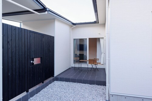 Kaibenzetsu Kaibenbetsu NagatoMisumi Building N / Nagato Yamaguchi