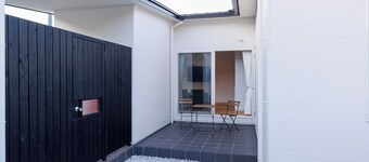 Kaibenzetsu Kaibenbetsu NagatoMisumi Building N / Nagato Yamaguchi