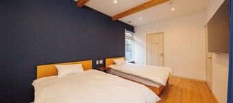 Kaibenibetsu KAIBENBETSU NagatoMisumi Building  / Nagato Yamaguchi