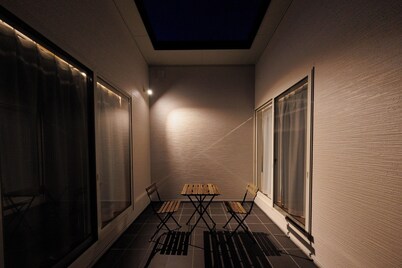 Kaibenibetsu KAIBENBETSU NagatoMisumi Building  / Nagato Yamaguchi