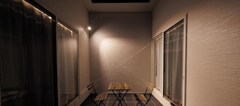 Kaibenibetsu KAIBENBETSU NagatoMisumi Building / Nagato Yamaguchi