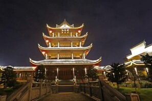 Point of interest - Apple Apartment (Changsha)