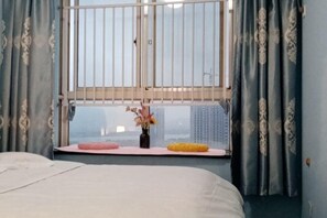 Room - Apple Apartment (Changsha)