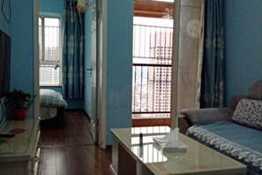 Room - Apple Apartment (Changsha)
