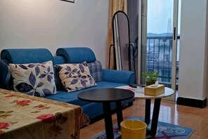 Interior - Apple Chain Apartment (Changsha Baisha Jingcheng) (Changsha)