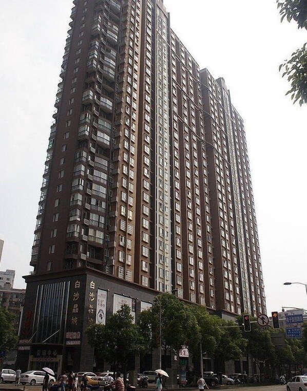 Exterior - Apple Apartment (Changsha)