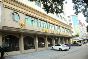 Exterior - Haoting Motel (Pingyang)