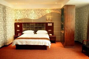 Room - Haoting Motel (Pingyang)