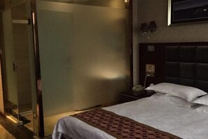 Room - Haoting Motel (Pingyang)