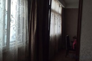 Interior - Haoting Motel (Pingyang)
