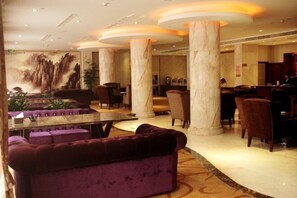 Interior - Haoting Motel (Pingyang)