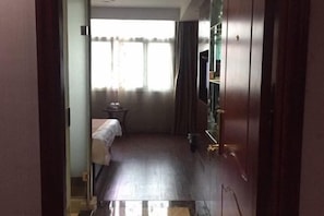 Room - Haoting Motel (Pingyang)
