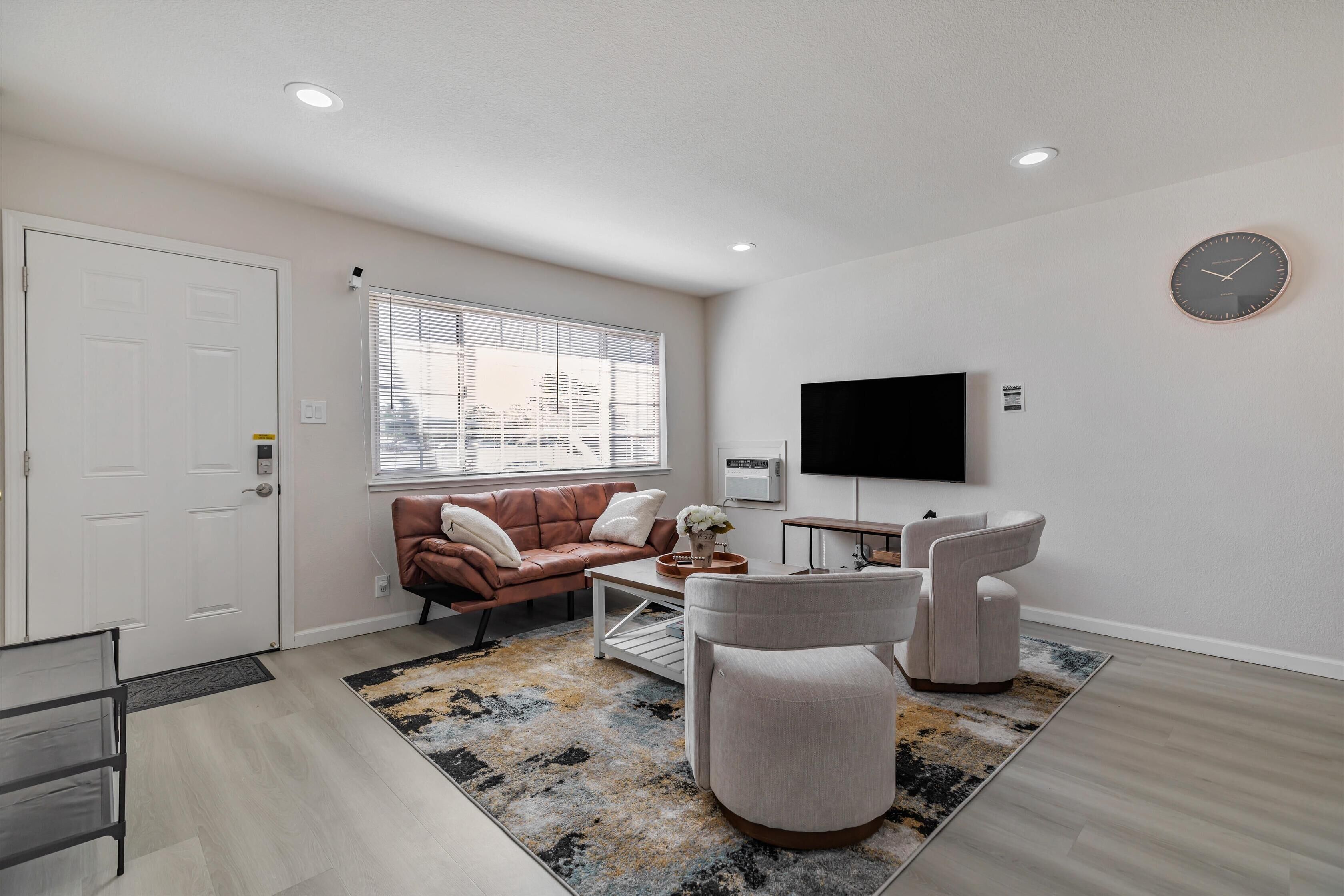 منطقة المعيشة