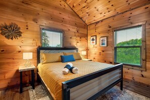 3 Schlafzimmer, Bügeleisen/Bügelbrett, Reisekinderbett, kostenloses WLAN