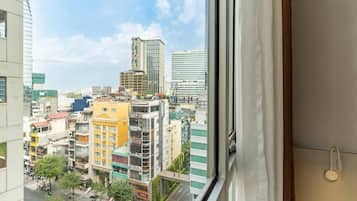 City view