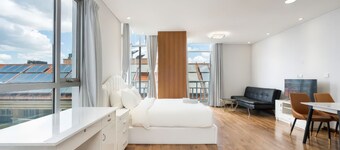 The Lancaster Suites - Japan Town D1