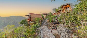 Baron Beach Bungalow