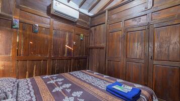 家庭單棟小屋, 2 間臥室, 海景, 向海 | 2 間睡房、獨特設計、獨特裝修、書桌