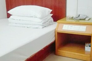 Room - Huaiji Tianyuan Travel Industry (Huaiji)