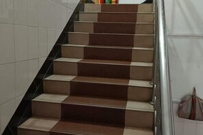 Interior - Huaiji Tianyuan Travel Industry (Huaiji)