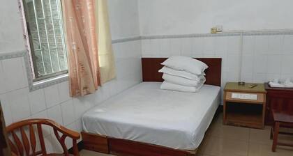 Huaiji Tianyuan Travel Industry