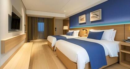 Park Hyatt Fashion Hotel (Kaili cross street people's hospital)