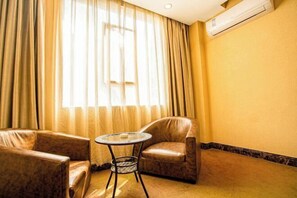 Room - Park Hyatt Fashion Hotel (Kaili cross street people's hospital） (Kaili)