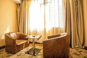 Room - Park Hyatt Fashion Hotel (Kaili cross street people's hospital） (Kaili)