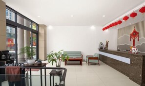Hall