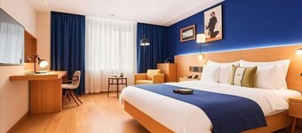 Park Hyatt Fashion Hotel (Kaili cross street people's hospital）