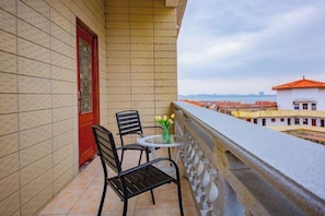 Room - Weizhou Island Jingdu Hotel (Mazu Zumiao Branch) (Putian)