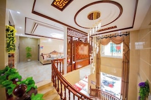 Meeting facility - Weizhou Island Jingdu Hotel (Mazu Zumiao Branch) (Putian)