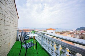 Room - Weizhou Island Jingdu Hotel (Mazu Zumiao Branch) (Putian)