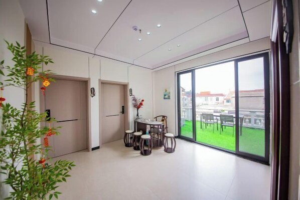 Property amenity - Weizhou Island Jingdu Hotel (Mazu Zumiao Branch) (Putian)