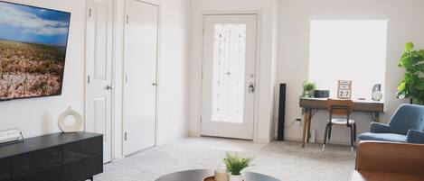 Espaces bureaux