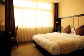 Room - Joyful Star Hotel (Shanghai)