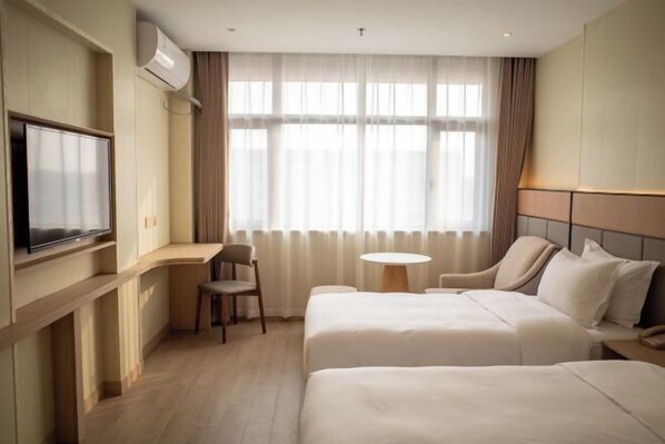 Room - Joyful Star Hotel (Shanghai)