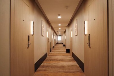 Joyful Star Hotel (Shanghai Pudong Airport2)