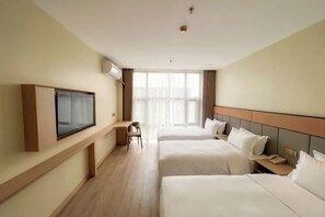 Cots/infant beds - Joyful Star Hotel (Shanghai)
