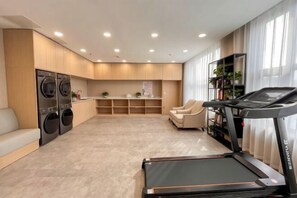 Property amenity - Joyful Star Hotel (Shanghai Pudong Airport2) (Shanghai)