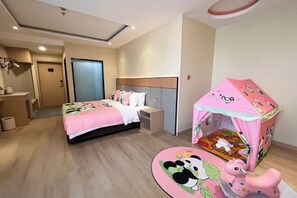 Cribs/infant beds - Joyful Star Hotel (Shanghai)
