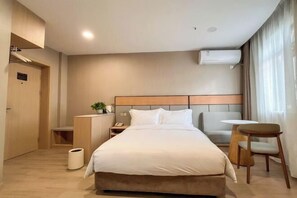 Room - Joyful Star Hotel (Shanghai)