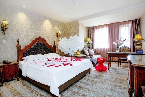 Tianjin International Hotel